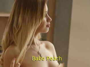 Babe_Peach