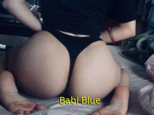 Babi_Blue