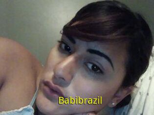 Babibrazil