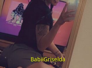 BabiiGriselda