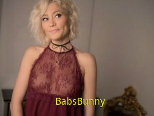 BabsBunny