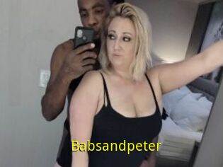 Babsandpeter