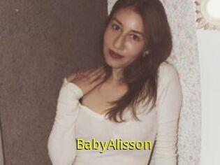 BabyAlisson