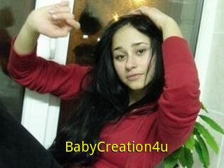 BabyCreation4u