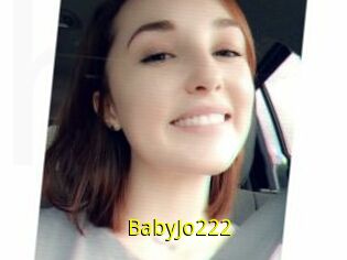 BabyJo222