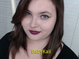 BabyKali