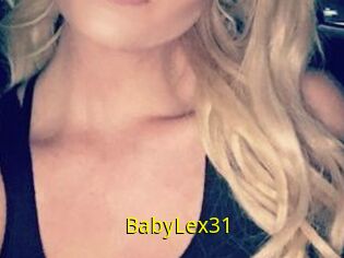 BabyLex31