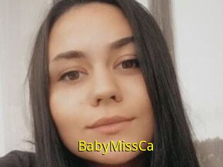 BabyMissCa