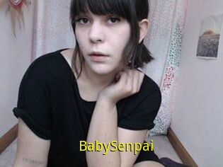 BabySenpai