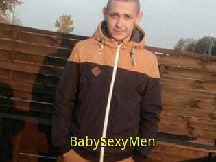 BabySexyMen