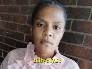 BabySky26