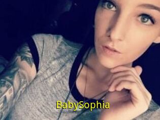 BabySophia