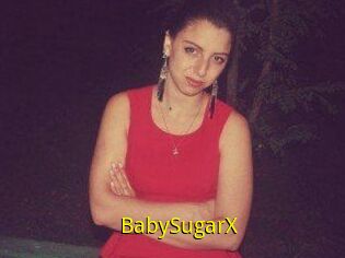 BabySugarX