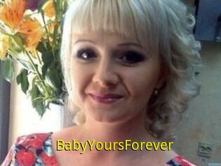 BabyYoursForever