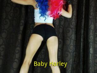 Baby_Harley