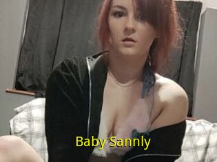 Baby_Sannly