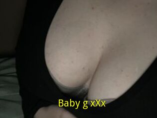 Baby_g_xXx