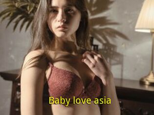 Baby_love_asia