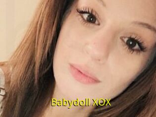 Babydoll_XOX