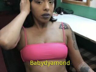 Babydyamond