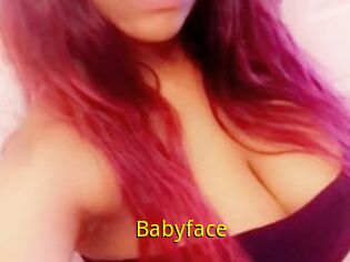 Babyface