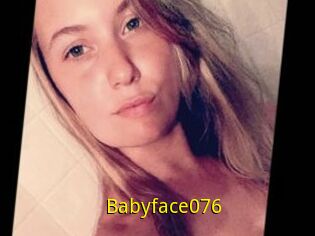 Babyface076