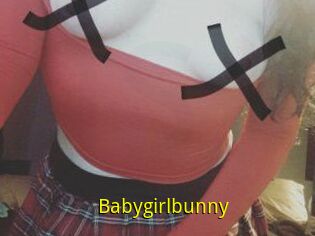 Babygirlbunny