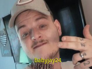 Babyjay24