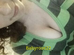 Babyrose22