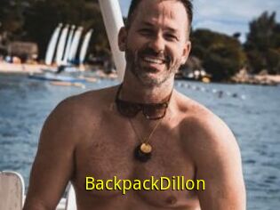 BackpackDillon