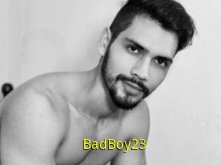 BadBoy23