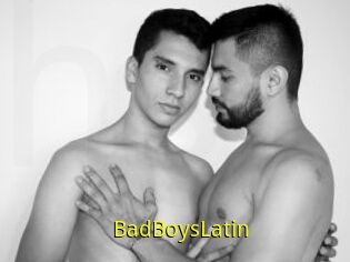 BadBoysLatin