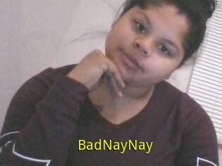 BadNayNay