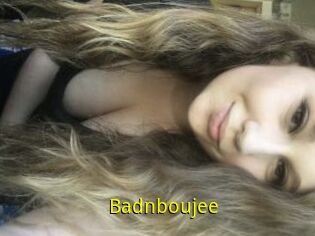 Badnboujee