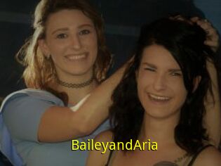 BaileyandAria