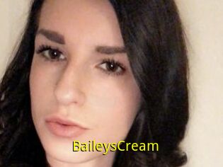 BaileysCream