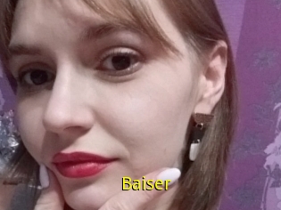 Baiser