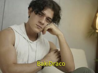 BakiDraco