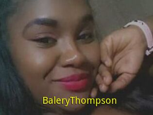 BaleryThompson