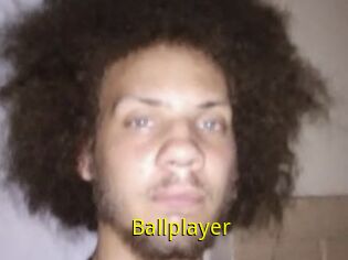 Ballplayer