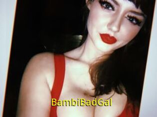 BambiBadGal