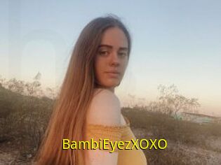 BambiEyezXOXO