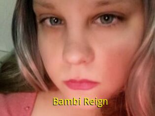 Bambi_Reign