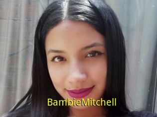 BambieMitchell