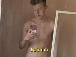 Bammo