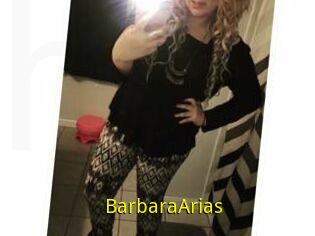 BarbaraArias