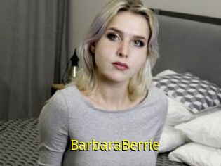 BarbaraBerrie