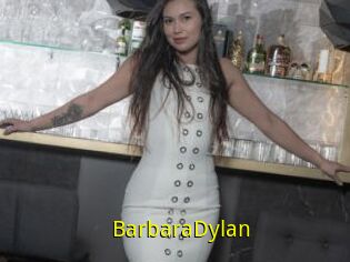 BarbaraDylan