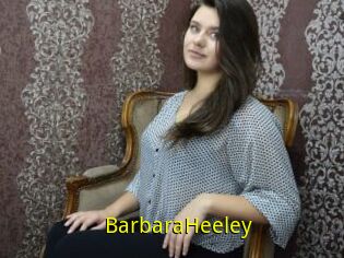 BarbaraHeeley