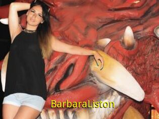 BarbaraListon